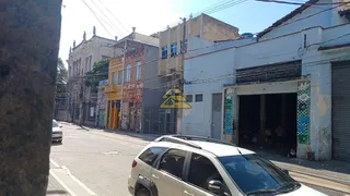 Prédio Inteiro à venda, 242m² no Gamboa, Rio de Janeiro - Foto 22