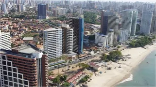 Apartamento com 4 Quartos à venda, 370m² no Beira Mar, Fortaleza - Foto 2