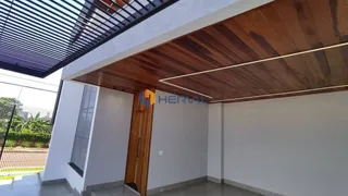 Casa com 3 Quartos à venda, 139m² no Jardim Higienópolis, Maringá - Foto 1