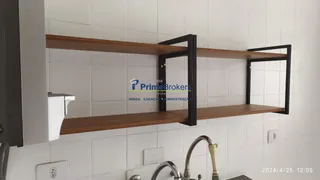 Apartamento com 2 Quartos para alugar, 69m² no Jardim Celeste, São Paulo - Foto 11