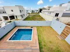 Casa de Condomínio com 4 Quartos à venda, 290m² no Residencial Park I, Vespasiano - Foto 44