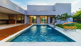 Casa de Condomínio com 4 Quartos à venda, 358m² no Condominio Sonho Verde, Lagoa Santa - Foto 3