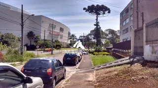 Terreno / Lote Comercial para alugar, 1000m² no Portão, Curitiba - Foto 4