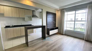 Apartamento com 2 Quartos à venda, 53m² no Santa Quitéria, Curitiba - Foto 4