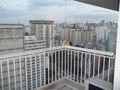 Apartamento com 1 Quarto para alugar, 45m² no Centro, São Paulo - Foto 2