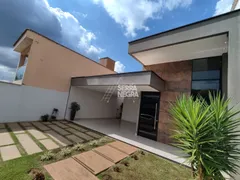 Casa de Condomínio com 3 Quartos à venda, 260m² no Ponte Alta Norte, Brasília - Foto 4