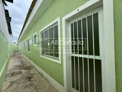 Casa de Vila com 1 Quarto para alugar, 45m² no Magalhães Bastos, Rio de Janeiro - Foto 19