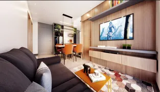 Apartamento com 2 Quartos à venda, 44m² no Jardim Obelisco, Poá - Foto 4