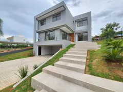 Casa com 4 Quartos à venda, 330m² no Varzea, Lagoa Santa - Foto 1