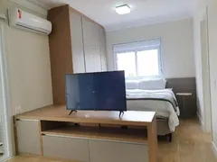 Apartamento com 1 Quarto para alugar, 45m² no Vila Mariana, São Paulo - Foto 2