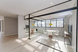 Studio com 1 Quarto para alugar, 23m² no Centro, Curitiba - Foto 18