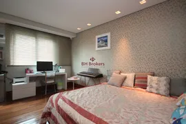 Apartamento com 4 Quartos à venda, 305m² no Belvedere, Belo Horizonte - Foto 25