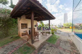 Casa de Condomínio com 3 Quartos para alugar, 96m² no Parque Jambeiro, Campinas - Foto 28