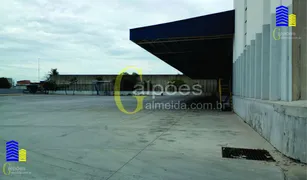 Galpão / Depósito / Armazém para alugar, 6330m² no Sitio dos Britos, Guarulhos - Foto 23