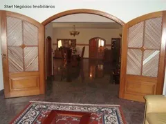 Casa com 5 Quartos para venda ou aluguel, 700m² no Taquaral, Campinas - Foto 9