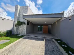 Casa com 3 Quartos à venda, 156m² no Cidade Satélite São Luiz, Aparecida de Goiânia - Foto 2