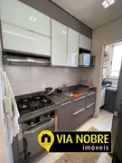 Apartamento com 3 Quartos à venda, 69m² no Palmeiras, Belo Horizonte - Foto 11
