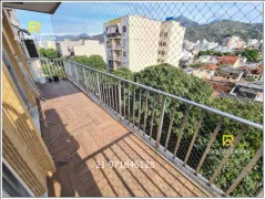 Apartamento com 2 Quartos à venda, 120m² no Méier, Rio de Janeiro - Foto 14