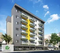 Apartamento com 1 Quarto à venda, 39m² no Indaiá, Caraguatatuba - Foto 2
