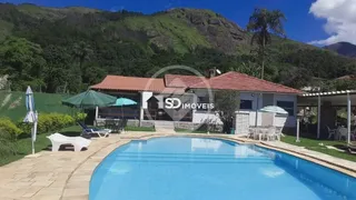 Casa com 13 Quartos à venda, 900m² no Quebra Frascos, Teresópolis - Foto 1