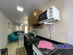 Apartamento com 2 Quartos à venda, 55m² no Praia do Sapê, Ubatuba - Foto 6