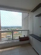 Apartamento com 2 Quartos à venda, 96m² no Aleixo, Manaus - Foto 1