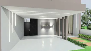Casa de Condomínio com 2 Quartos à venda, 200m² no Água Branca, Piracicaba - Foto 22