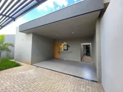 Casa com 3 Quartos à venda, 130m² no Loteamento Residencial Regissol, Mirassol - Foto 16