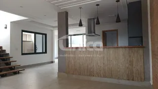 Casa de Condomínio com 3 Quartos à venda, 201m² no Residencial Jardim de Monaco , Hortolândia - Foto 2