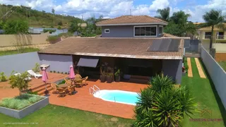 Casa de Condomínio com 4 Quartos à venda, 380m² no Lago Norte, Brasília - Foto 34