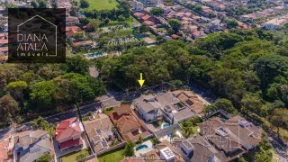 Casa de Condomínio com 5 Quartos à venda, 350m² no Condomínio Bosques de Grevílea, Vinhedo - Foto 38