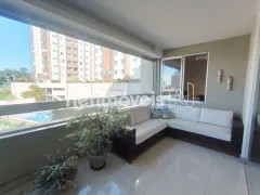 Apartamento com 4 Quartos à venda, 207m² no Coração de Jesus, Belo Horizonte - Foto 3