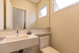 Casa de Condomínio com 3 Quartos à venda, 205m² no Swiss Park, Campinas - Foto 9