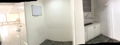 Conjunto Comercial / Sala à venda, 120m² no Centro, Santos - Foto 10