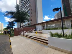 Flat com 1 Quarto para alugar, 33m² no Sul (Águas Claras), Brasília - Foto 5