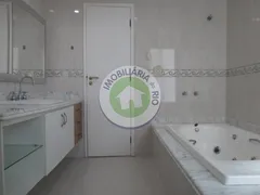 Casa de Condomínio com 5 Quartos à venda, 800m² no Barra da Tijuca, Rio de Janeiro - Foto 66