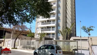 Apartamento com 1 Quarto para alugar, 34m² no Barra Funda, São Paulo - Foto 30