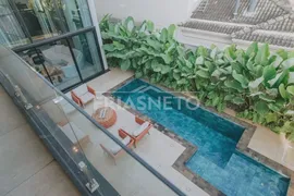 Casa de Condomínio com 4 Quartos à venda, 317m² no ALPHAVILLE, Piracicaba - Foto 39