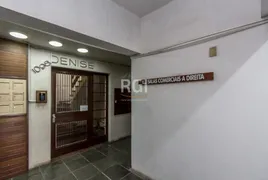 Conjunto Comercial / Sala à venda, 27m² no Vila Conceição, Porto Alegre - Foto 2