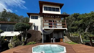 Casa com 4 Quartos para alugar, 162m² no Cacupé, Florianópolis - Foto 5