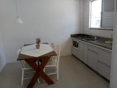 Apartamento com 1 Quarto para alugar, 43m² no Canasvieiras, Florianópolis - Foto 4