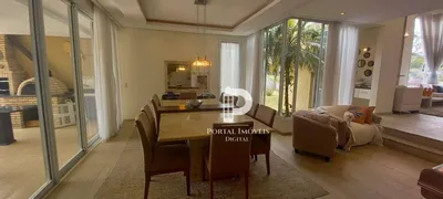 Casa de Condomínio com 4 Quartos para venda ou aluguel, 570m² no Condominio Jardim Paulista II, Vinhedo - Foto 21