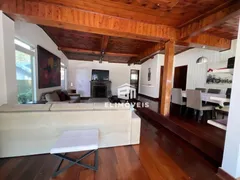 Casa com 4 Quartos à venda, 530m² no Jardim do Embaixador, Campos do Jordão - Foto 15