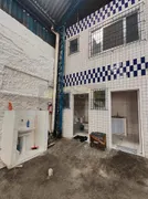 Galpão / Depósito / Armazém para alugar, 500m² no Vila Matias, Santos - Foto 12