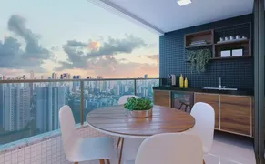 Apartamento com 4 Quartos à venda, 165m² no Apipucos, Recife - Foto 5