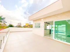 Casa de Condomínio com 4 Quartos à venda, 519m² no Bairro Marambaia, Vinhedo - Foto 36