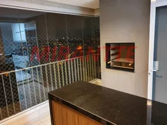 Apartamento com 3 Quartos à venda, 133m² no Vila Ester Zona Norte, São Paulo - Foto 26