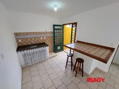 Apartamento com 1 Quarto para alugar, 43m² no Canasvieiras, Florianópolis - Foto 4