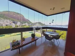 Cobertura com 3 Quartos à venda, 372m² no Lagoa, Rio de Janeiro - Foto 7