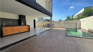 Casa de Condomínio com 4 Quartos à venda, 320m² no Residencial Goiânia Golfe Clube, Goiânia - Foto 2